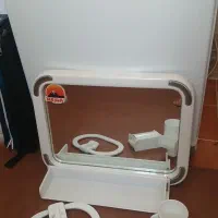 آیینه|لوازم سرویس بهداشتی|خمین, |دیوار