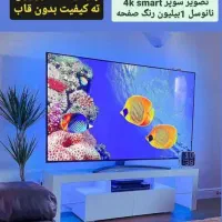 تلویزیون ال جی از ۳۲ تا ۶۵