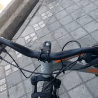 دوچرخه|دوچرخه، اسکیت، اسکوتر|اصفهان, همت‌آباد|دیوار