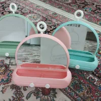 آینه پینترستی