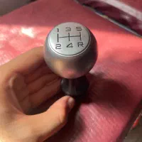 سر دنده rc پژو نو اهنی سنگین