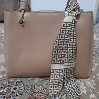 کیف و شلوار