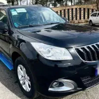 هایما S7 pro صفر خشک 1404