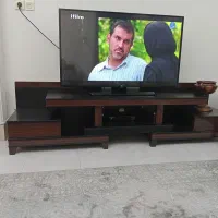 میز تی وی . آینه کنسول. مینی بوفه.