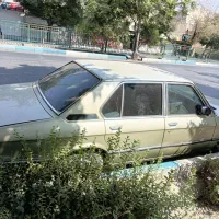 BMW 518|خودرو کلاسیک|اصفهان, گلزار|دیوار