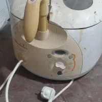 سرخ کن اسانسور دار برند مولفیکس