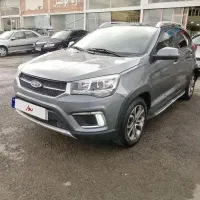 X22 اتوماتیک تمیز و سرحال