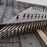 سنتور نو کامل با لوازم