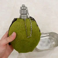 قمقمه آب