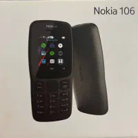nokia 106 سالم