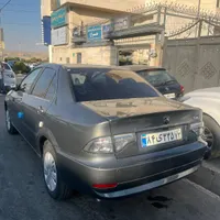 سمند سورن پلاس، xu7pمدل ۱۴۰۴|خودرو سواری و وانت|شیراز, شهرک گلستان|دیوار