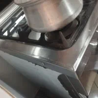 گاز