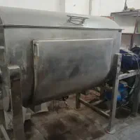 کارخانه بسته بندی