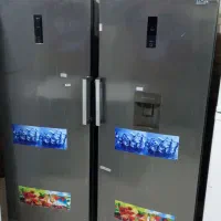یخچال دوقلو استوک