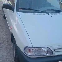 پراید وانت مدل ۴۰۴ صفر