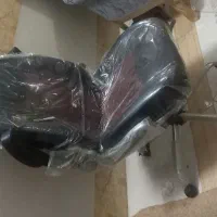 صندلی چرخ دار مدیریت