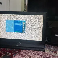 تلوزیون