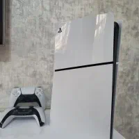 ps5 slim disk|کنسول، بازی ویدئویی و آنلاین|اندیشه, اندیشه فاز ۳|دیوار