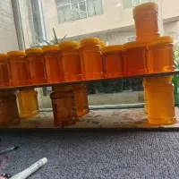 عسل طبیعی و ارگانیک، خالص به شرط آزمایشگاه