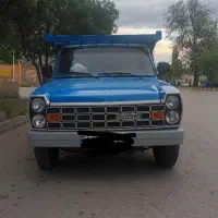 حمل بار با نیسان با قیمت مناسب