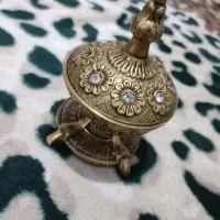 قندان. برنجی