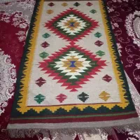 گلیم درهراندازه