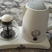 چای ساز