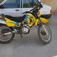 تریل نام 20cمدل 91استارتی