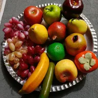 میوه مصنوعی