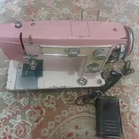 چرخ خیاطی مری فلاور