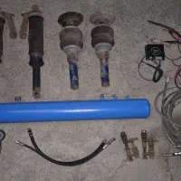 پنوماتیک خانواده ی پژو
