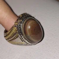 سنگ عقیق زیبا