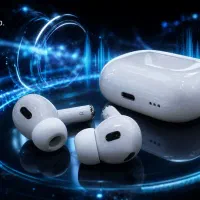 ایرپاد پرو اقتصادی ایفونی بیس دار کیفیت بالا