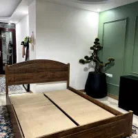 تخت وکف تختی