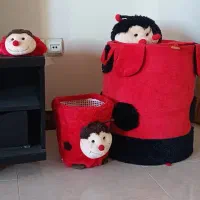 سبد اسباب بازی کودک و نوجوان