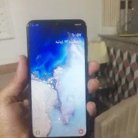 سامسونگ A10رم۳ حافظه۳۲ سالم