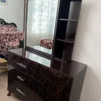 سرویس خواب چوبی