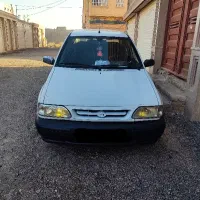 پراید 131 1398