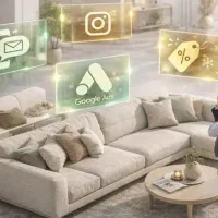 مدیر تولید کارخانه مبل استیل در منطقه سیاه سنگ
