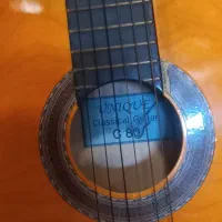 گیتار سی ۸۰ یونیک