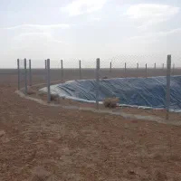 زمین-کشاورزی-با-حق-آبه