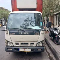 ایسوزو 5تن