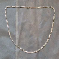 گردنبند نقره