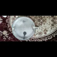 طبل دوقول ارتشی حرفه ای یاماها
