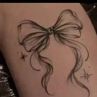 کاشت ناخن تتو بدن