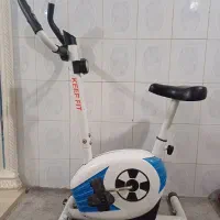 دوچرخه ثابت