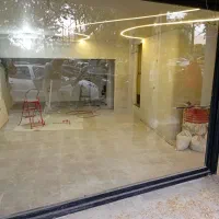 پاسداران ۵۵ متر مغازه تجاری مناسب قلیان و کافه