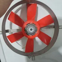 جت فن دمنده