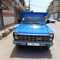 نیسان آبی مدل ۱۴۰۱ دوگانه سوز شرکتی
