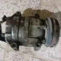 کمپرسور کولر دوو سیلو داک اصلی